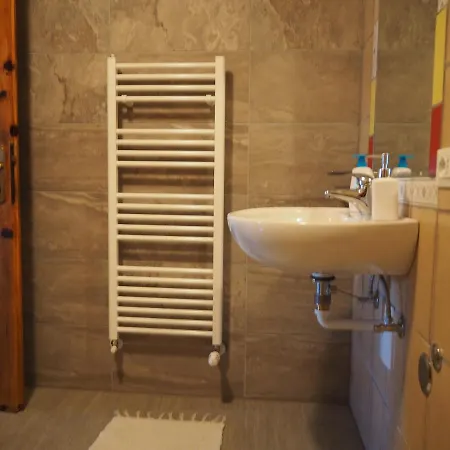 Bed & Breakfast Signora Elvira