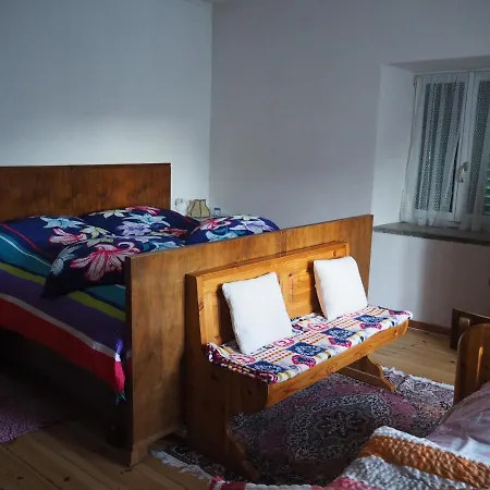 Signora Elvira Bed & Breakfast