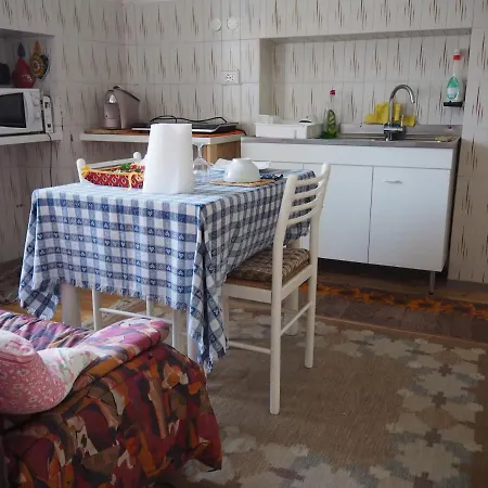 Bed & Breakfast Signora Elvira *
