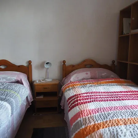 Signora Elvira Bed & Breakfast