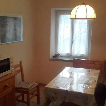 Signora Elvira Bed & Breakfast Capriana