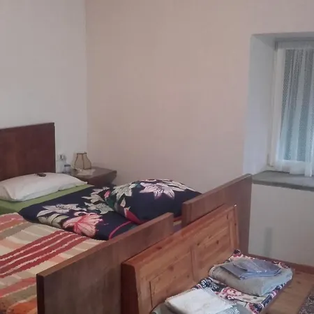 Bed & Breakfast Signora Elvira *