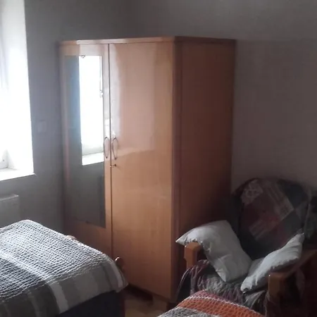 Signora Elvira Bed & Breakfast Capriana