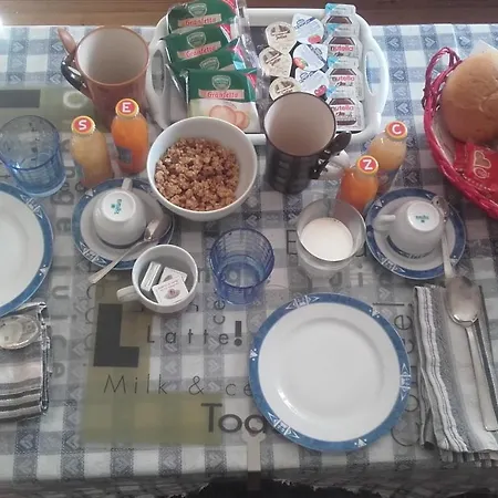 Signora Elvira B&B